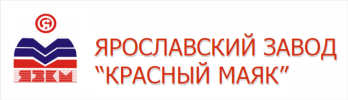 Логотип ПАО «Ростовский оптико-механический завод»