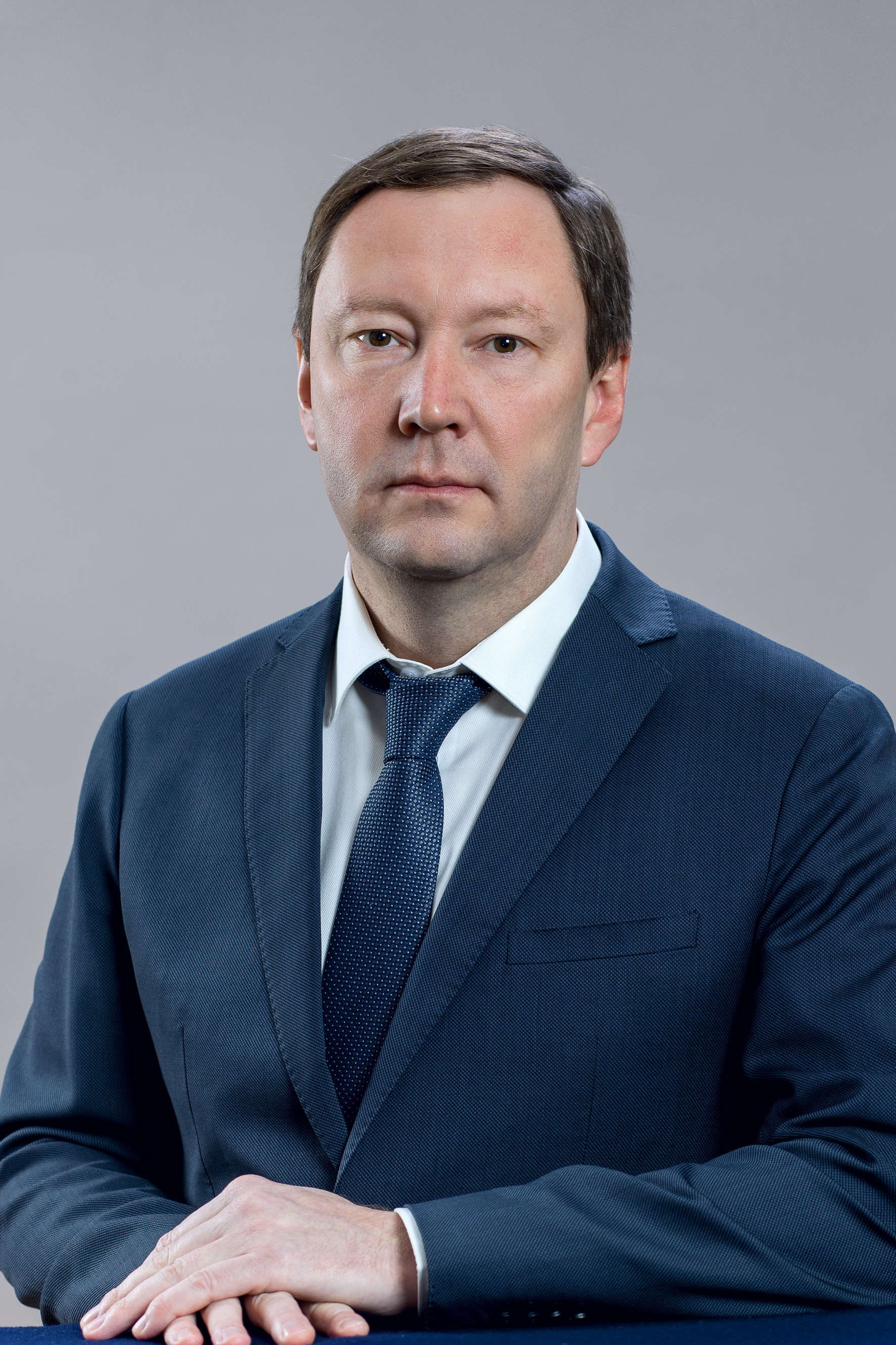 Конюхов Илья Борисович